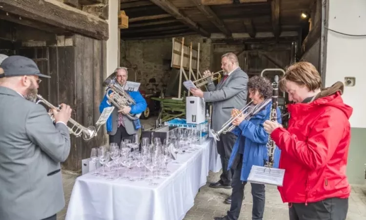 2017 Maiwecken Maiwecken 113