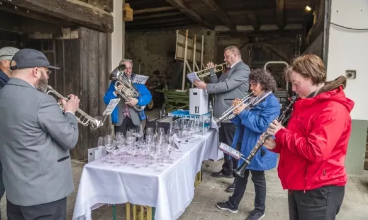 2017 Maiwecken Maiwecken 114