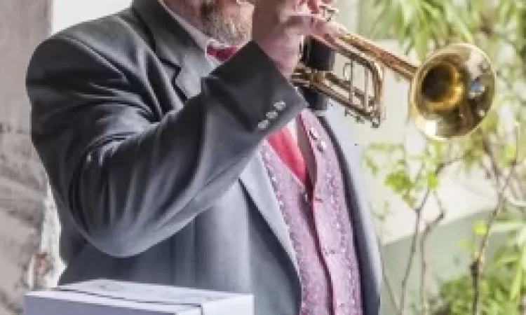 2017 Maiwecken Maiwecken 116