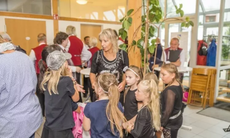 2017 Musikalisches Rendevouz Rendezvous im Pfarrgarten 004