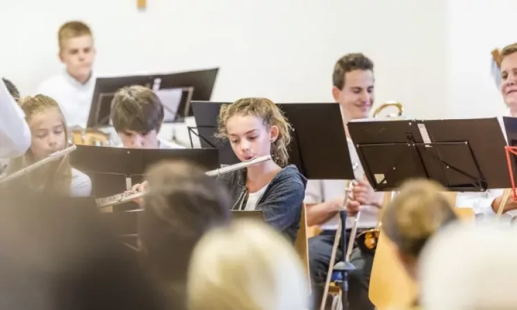 2017 Musikalisches Rendevouz Rendezvous im Pfarrgarten 015