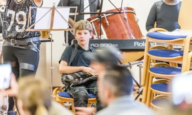 2017 Musikalisches Rendevouz Rendezvous im Pfarrgarten 035