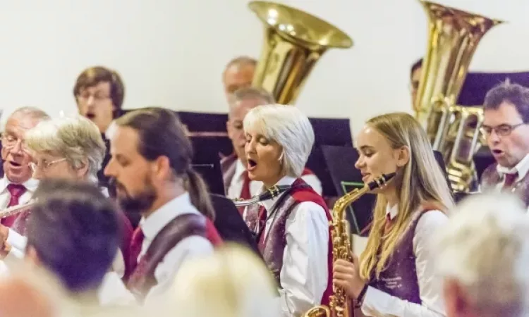 2017 Musikalisches Rendevouz Rendezvous im Pfarrgarten 042