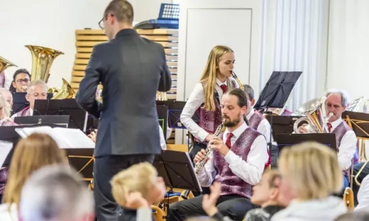 2017 Musikalisches Rendevouz Rendezvous im Pfarrgarten 047