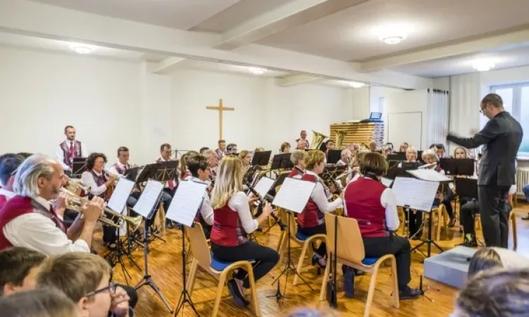 2017 Musikalisches Rendevouz Rendezvous im Pfarrgarten 053
