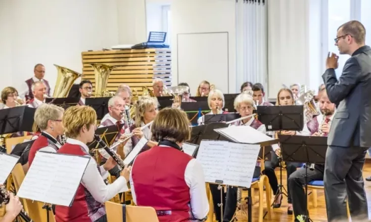 2017 Musikalisches Rendevouz Rendezvous im Pfarrgarten 054