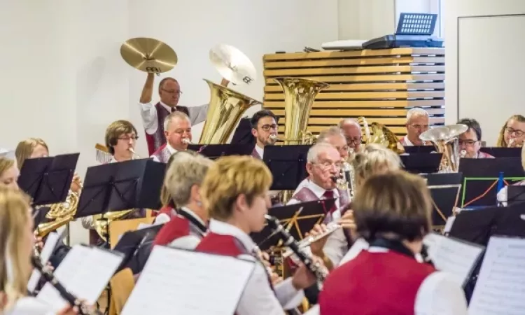 2017 Musikalisches Rendevouz Rendezvous im Pfarrgarten 058