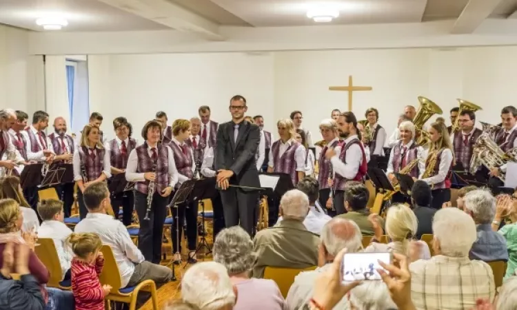 2017 Musikalisches Rendevouz Rendezvous im Pfarrgarten 061