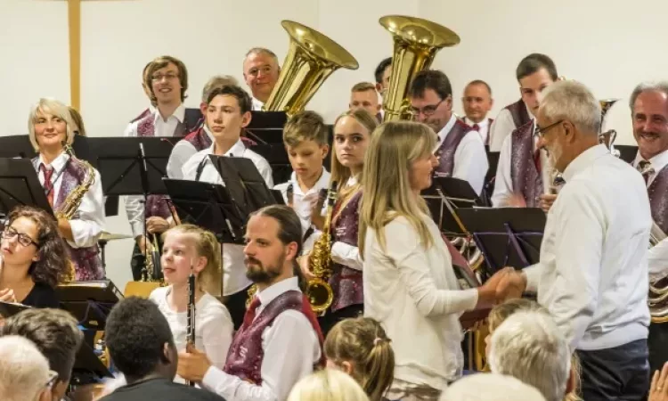 2017 Musikalisches Rendevouz Rendezvous im Pfarrgarten 062