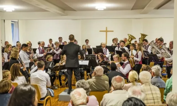 2017 Musikalisches Rendevouz Rendezvous im Pfarrgarten 063