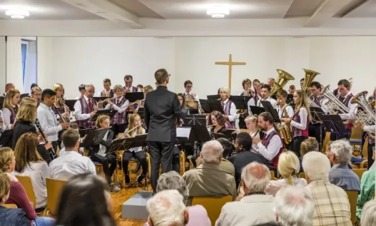 2017 Musikalisches Rendevouz Rendezvous im Pfarrgarten 064