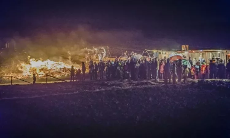 2017 Scheibenfeuer Scheibenfeuer 009