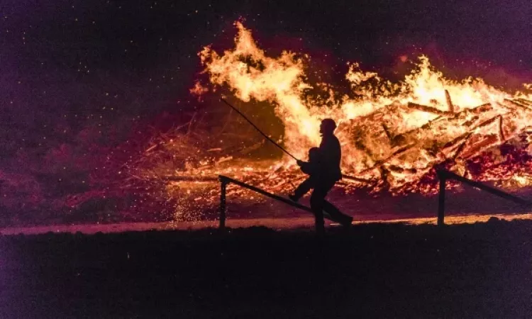 2017 Scheibenfeuer Scheibenfeuer 011