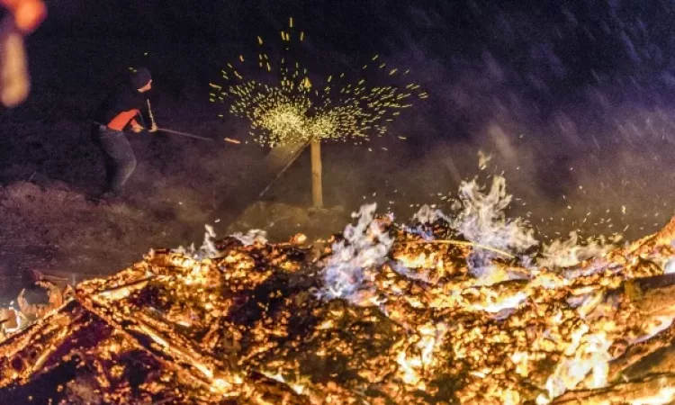 2017 Scheibenfeuer Scheibenfeuer 021