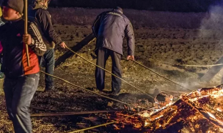 2017 Scheibenfeuer Scheibenfeuer 022