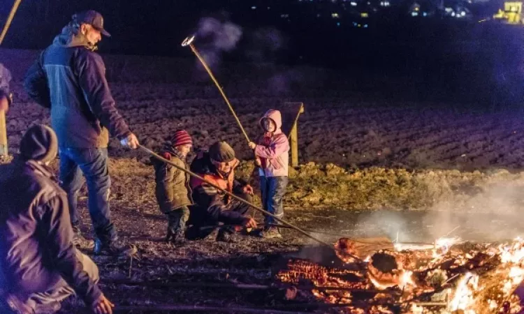 2017 Scheibenfeuer Scheibenfeuer 025