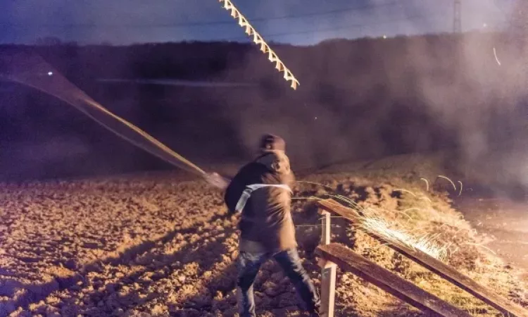 2017 Scheibenfeuer Scheibenfeuer 034