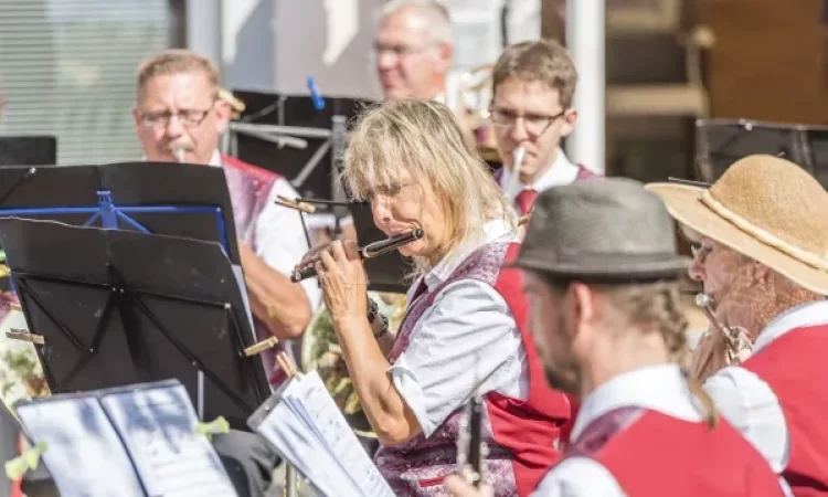 2017 Tag der Musik Oberlinden Tag der Musik 003