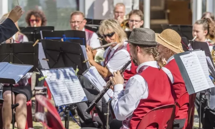 2017 Tag der Musik Oberlinden Tag der Musik 006