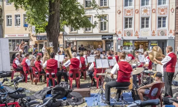 2017 Tag der Musik Oberlinden Tag der Musik 009