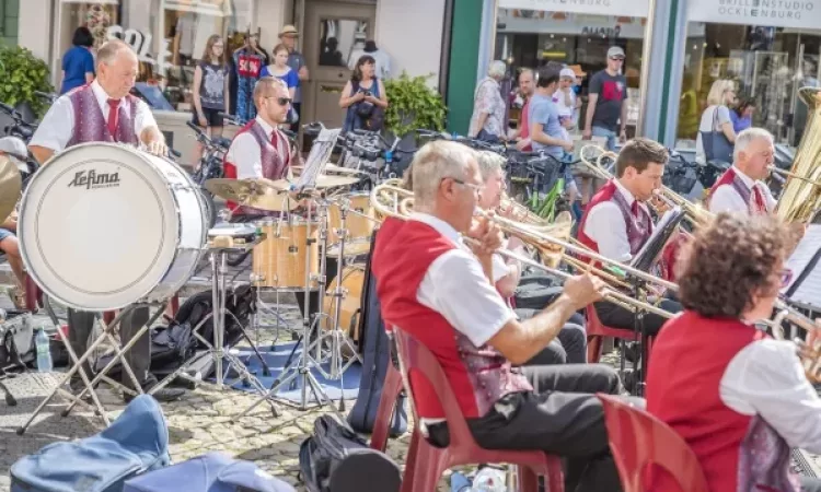 2017 Tag der Musik Oberlinden Tag der Musik 012