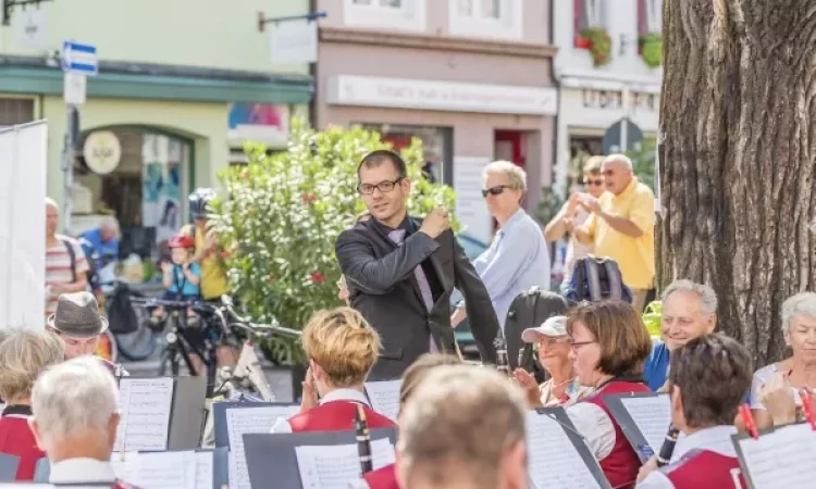 2017 Tag der Musik Oberlinden Tag der Musik 013