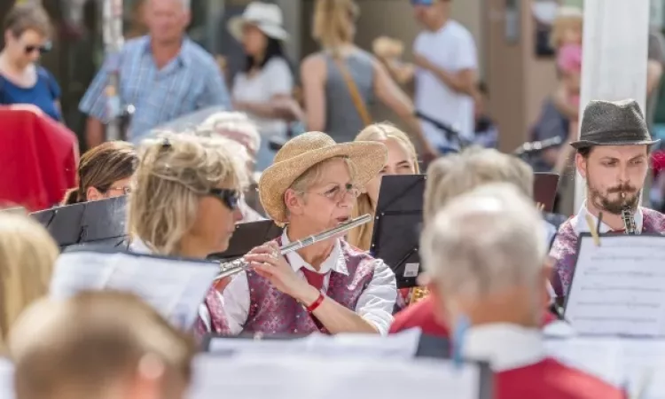 2017 Tag der Musik Oberlinden Tag der Musik 014