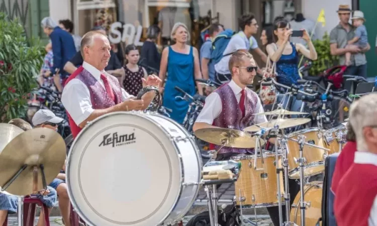 2017 Tag der Musik Oberlinden Tag der Musik 016