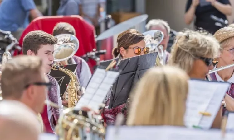 2017 Tag der Musik Oberlinden Tag der Musik 017