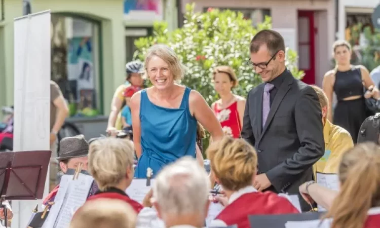 2017 Tag der Musik Oberlinden Tag der Musik 018