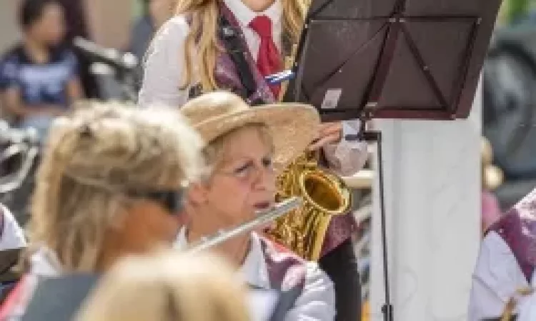 2017 Tag der Musik Oberlinden Tag der Musik 019