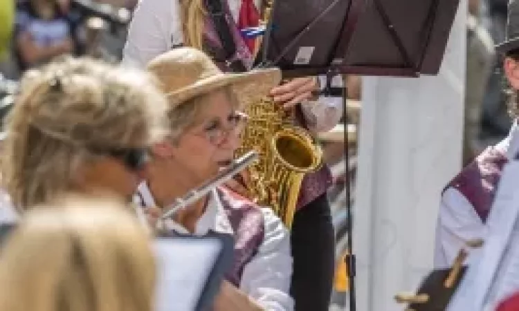 2017 Tag der Musik Oberlinden Tag der Musik 022