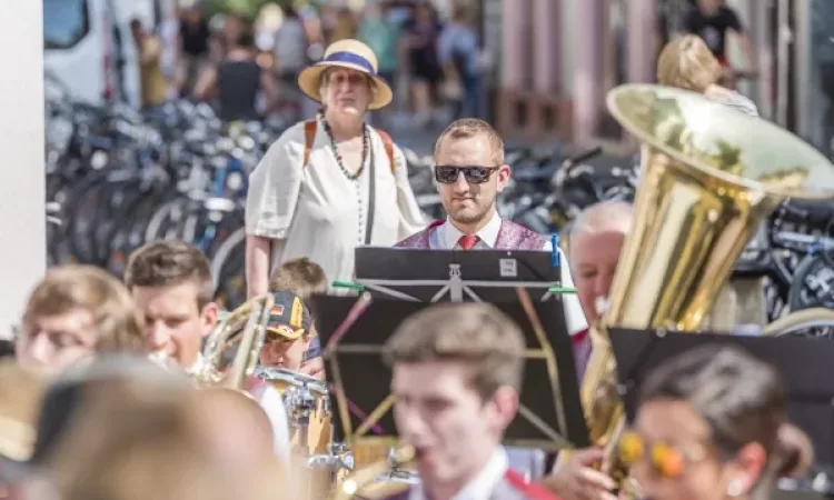 2017 Tag der Musik Oberlinden Tag der Musik 025