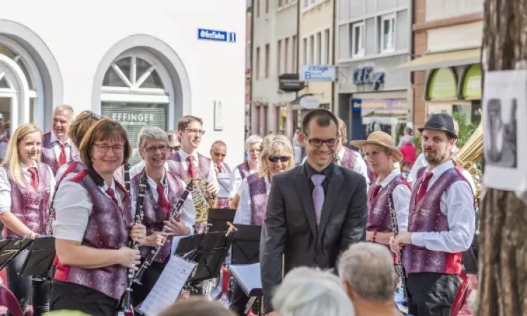 2017 Tag der Musik Oberlinden Tag der Musik 026