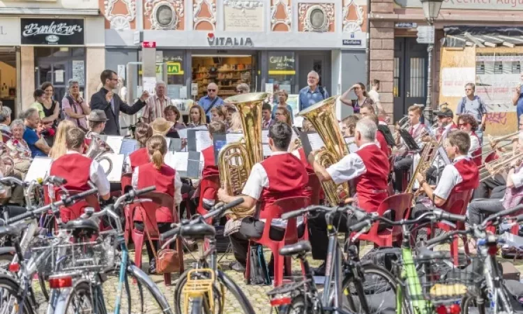 2017 Tag der Musik Oberlinden Tag der Musik 029