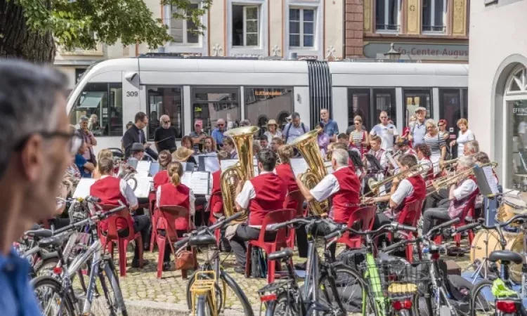 2017 Tag der Musik Oberlinden Tag der Musik 031