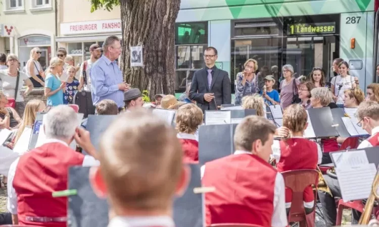 2017 Tag der Musik Oberlinden Tag der Musik 032