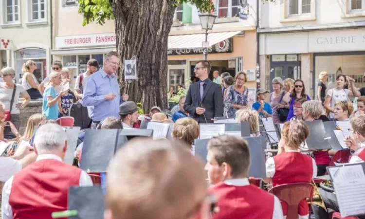 2017 Tag der Musik Oberlinden Tag der Musik 033