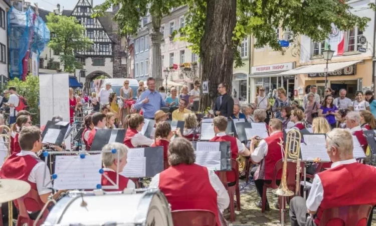 2017 Tag der Musik Oberlinden Tag der Musik 034