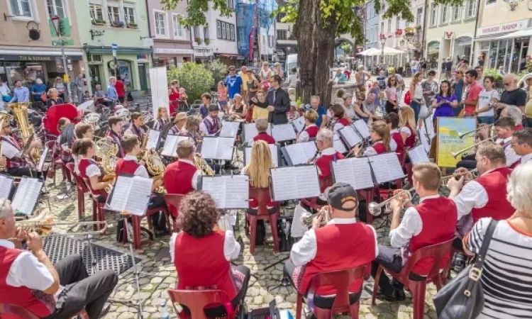 2017 Tag der Musik Oberlinden Tag der Musik 035