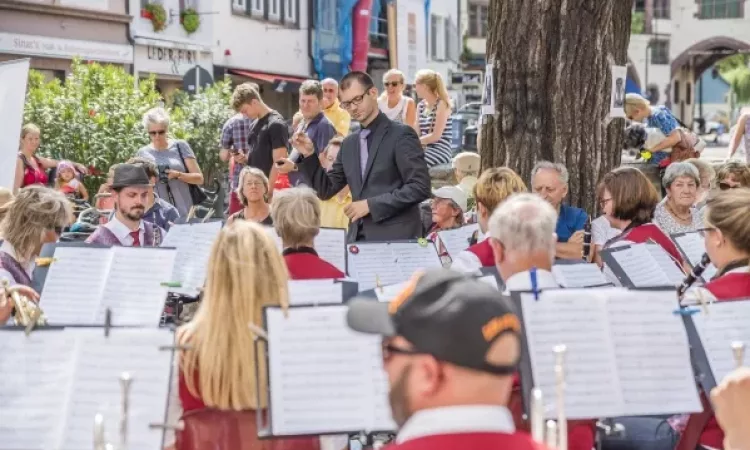 2017 Tag der Musik Oberlinden Tag der Musik 036