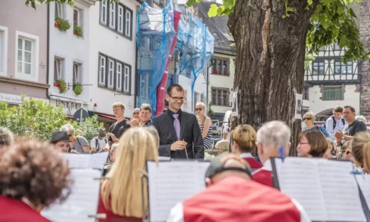 2017 Tag der Musik Oberlinden Tag der Musik 037