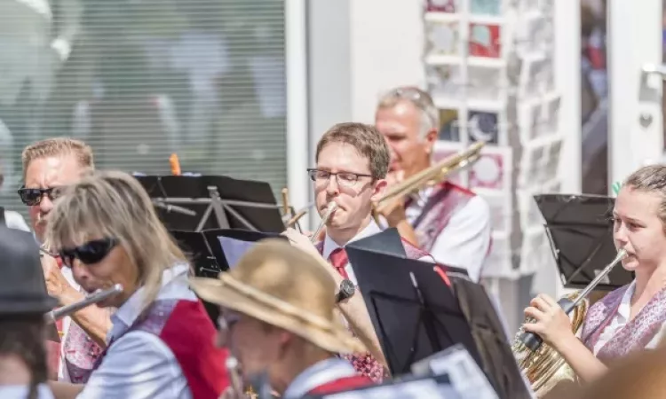 2017 Tag der Musik Oberlinden Tag der Musik 041