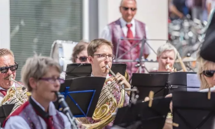 2017 Tag der Musik Oberlinden Tag der Musik 042