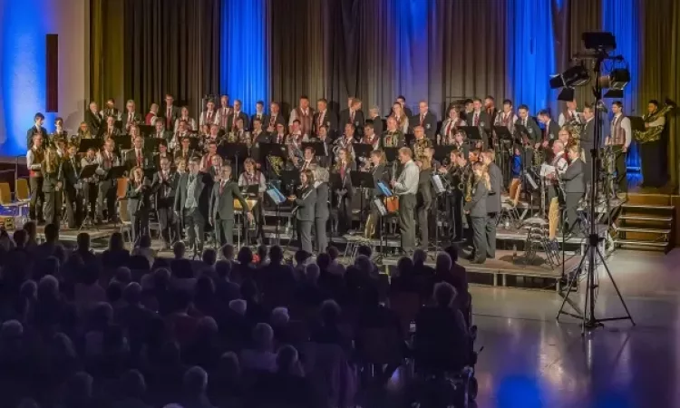 2018 Doppelkonzert Waldshut Tiengen Tiengen meets Tiengen 0001