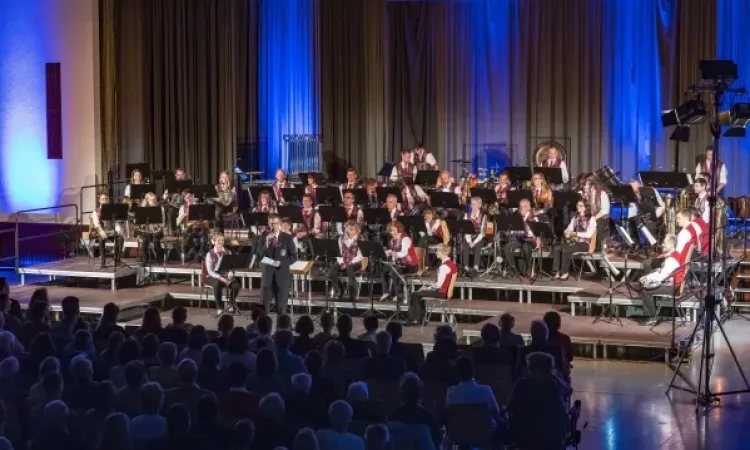 2018 Doppelkonzert Waldshut Tiengen Tiengen meets Tiengen Frühjahr 0002