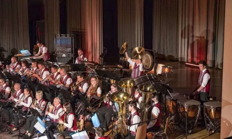 2018 Doppelkonzert Waldshut Tiengen Tiengen meets Tiengen Frühjahr 0006