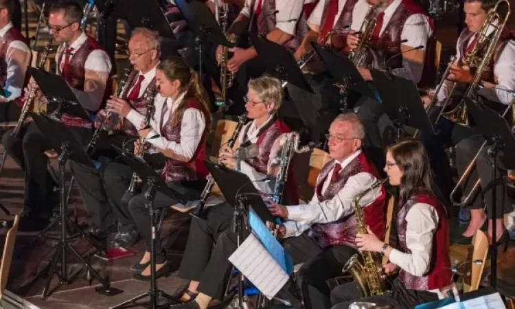 2018 Doppelkonzert Waldshut Tiengen Tiengen meets Tiengen Frühjahr 0007
