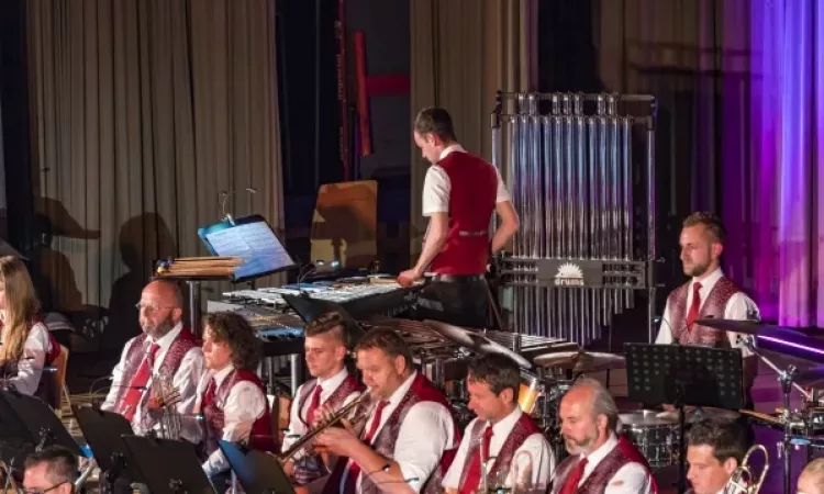 2018 Doppelkonzert Waldshut Tiengen Tiengen meets Tiengen Frühjahr 0009