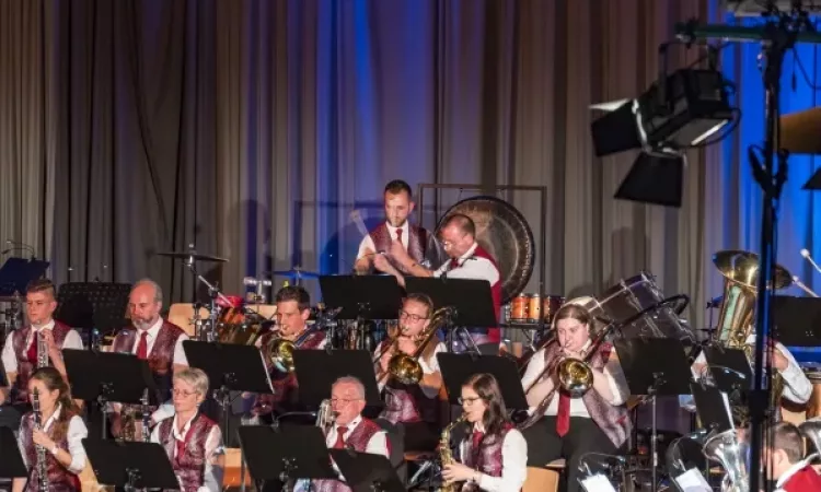 2018 Doppelkonzert Waldshut Tiengen Tiengen meets Tiengen Frühjahr 0012